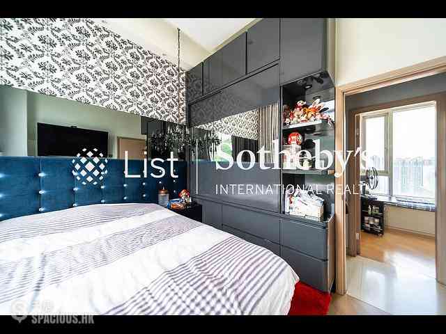 Cheung Sha Wan - Beacon Lodge 15
