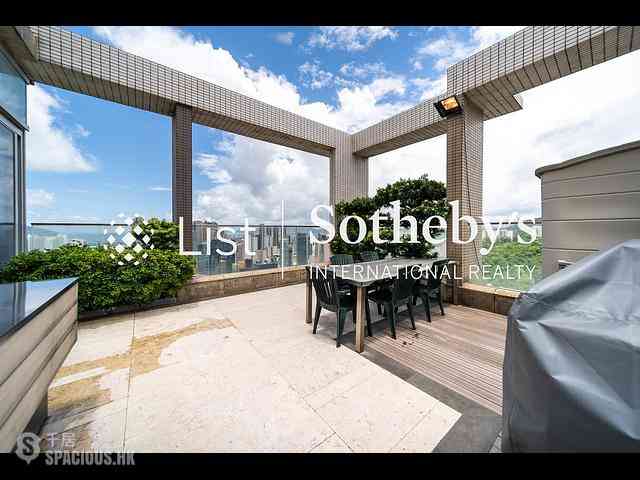 Cheung Sha Wan - Beacon Lodge 17