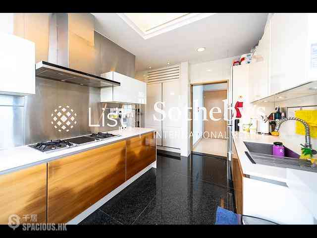 Cheung Sha Wan - Beacon Lodge 19
