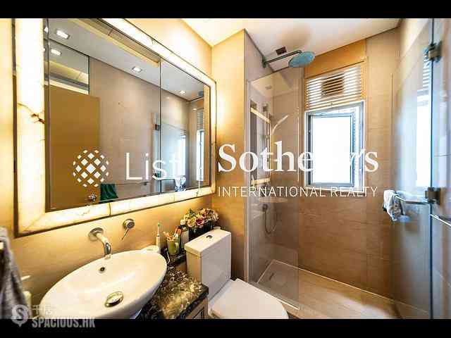 Cheung Sha Wan - Beacon Lodge 20