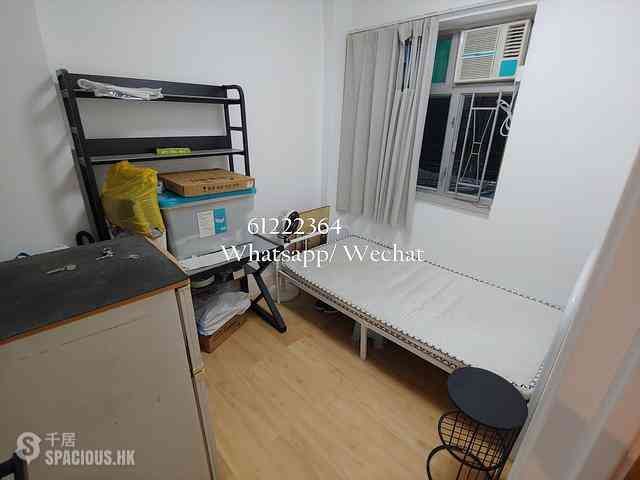 Shek Tong Tsui - 21-27, Po Tuck Street 01