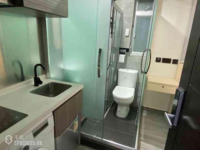 Causeway Bay - Diamond Mansion 02