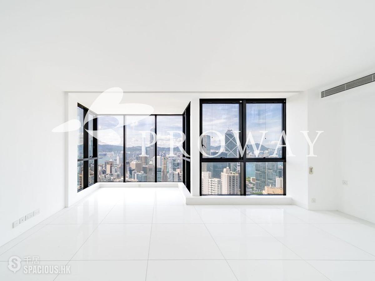Mid Levels Central - The Mayfair 01