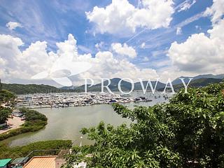Sai Kung - Che Keng Tuk Road 02
