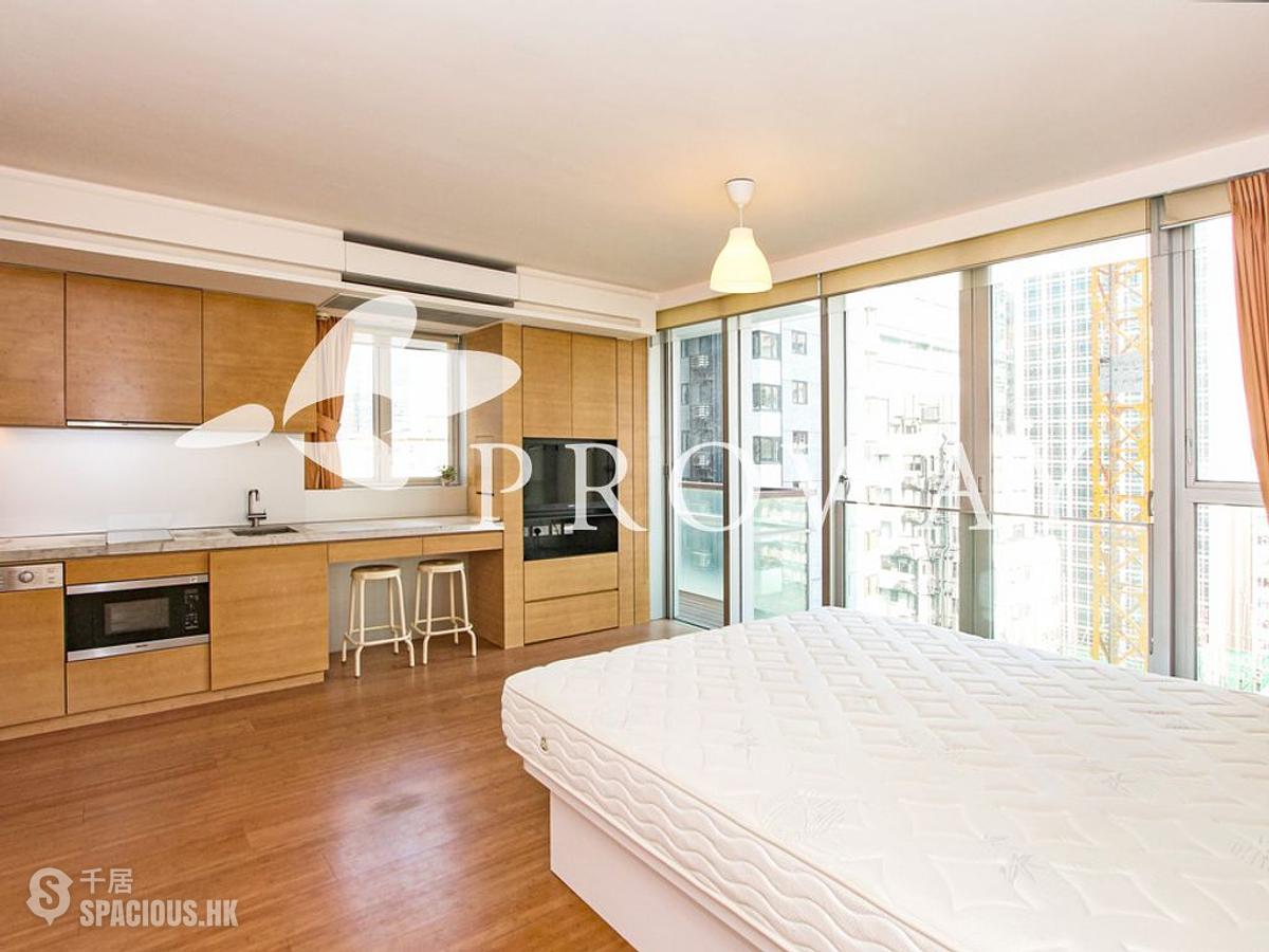 Wan Chai - 5, Star Street 01