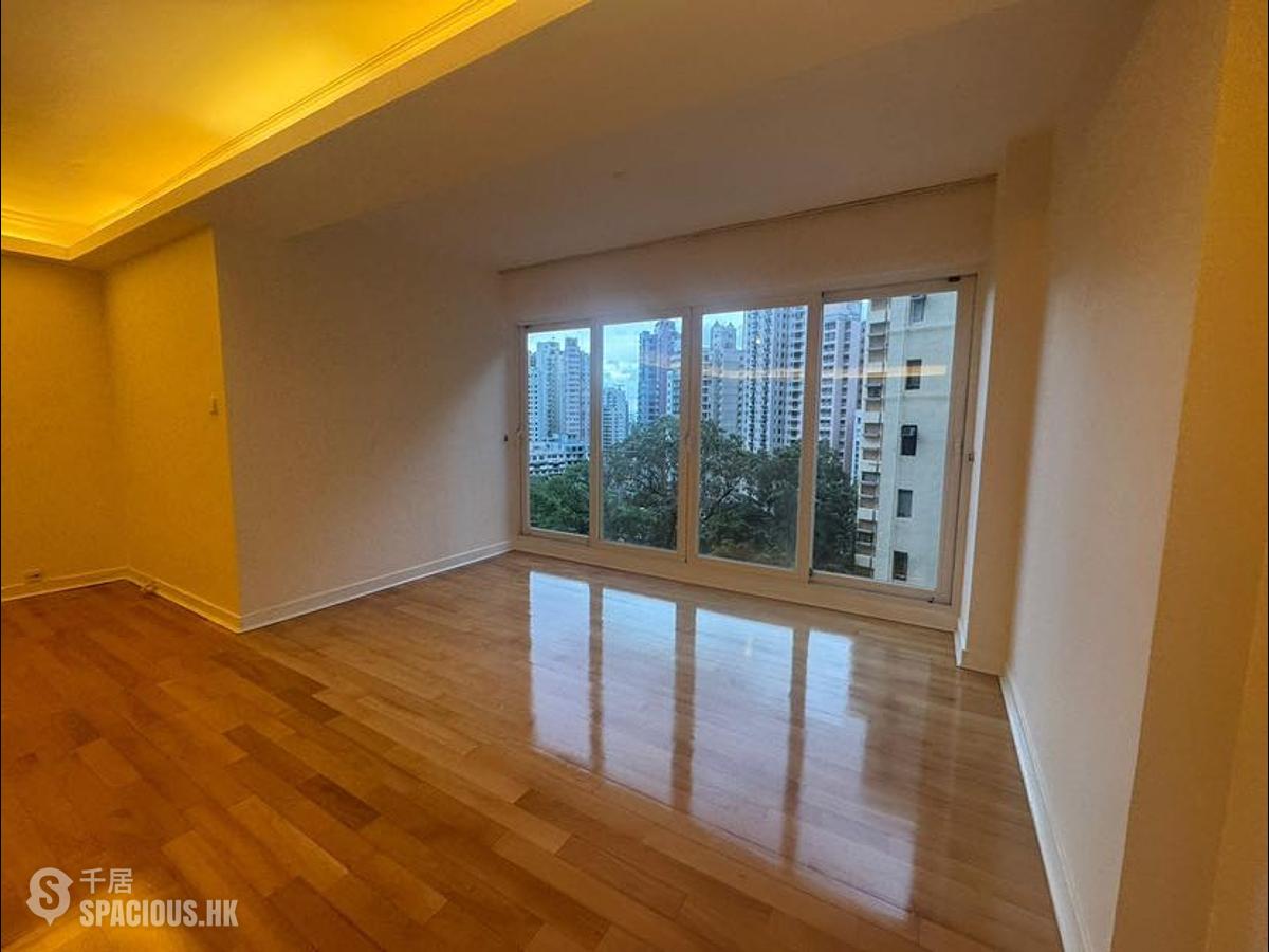 Mid Levels West - Fairview Mansion 01