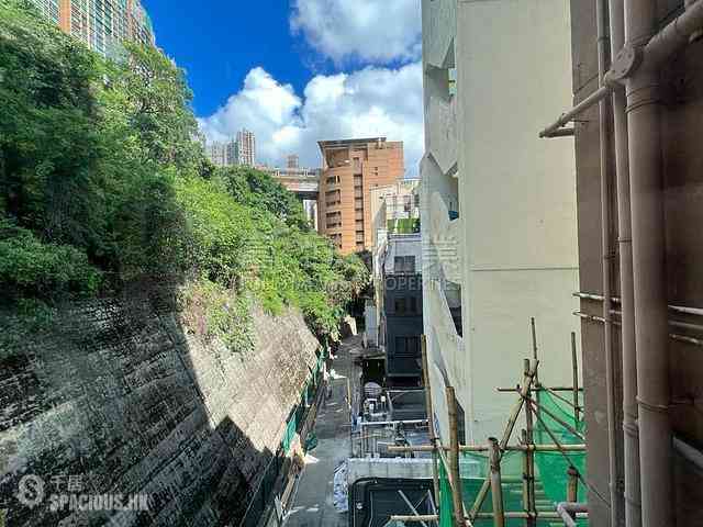 跑馬地 - 南珍閣 07
