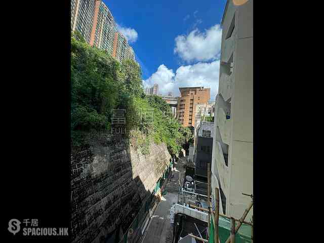 跑馬地 - 南珍閣 09