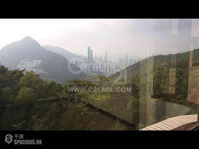 大潭 - 阳明山庄 山景园 02