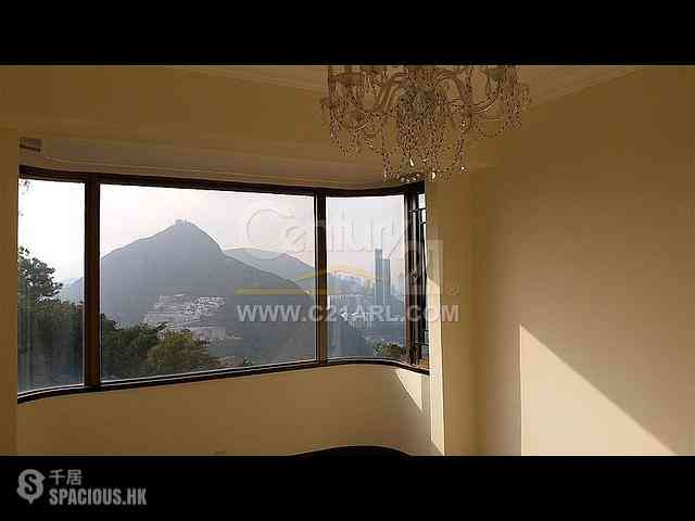 大潭 - 阳明山庄 山景园 06