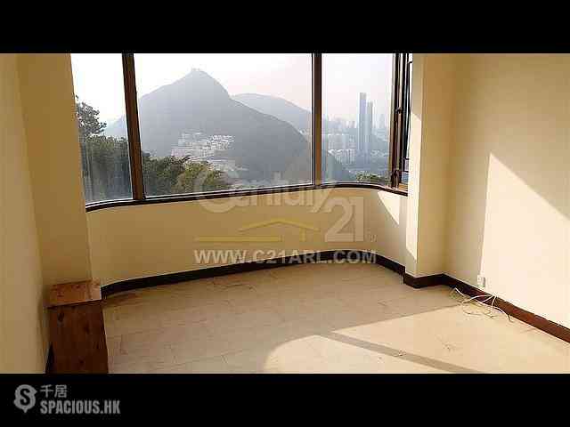 大潭 - 阳明山庄 山景园 05
