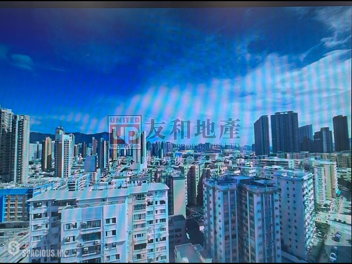 Ho Man Tin - Harbourview Garden 01