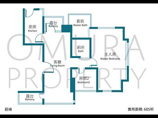 Sai Ying Pun - High Park 99 03