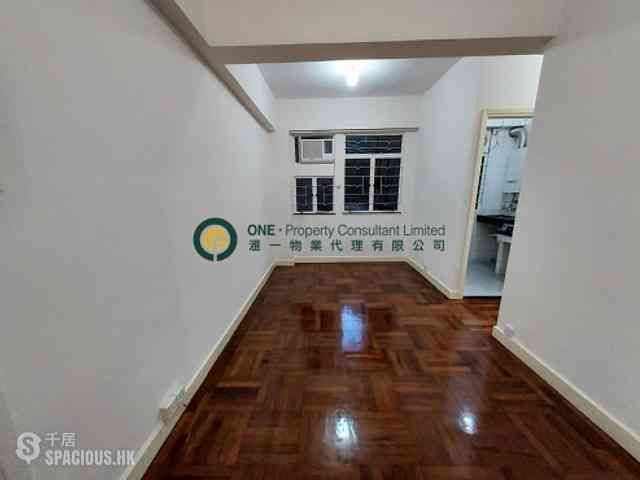 Mid Levels Central - Castle Villa 01