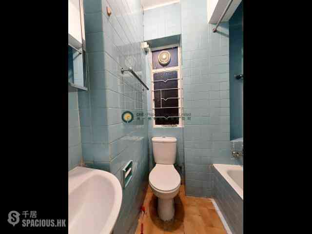 Mid Levels Central - Castle Villa 03