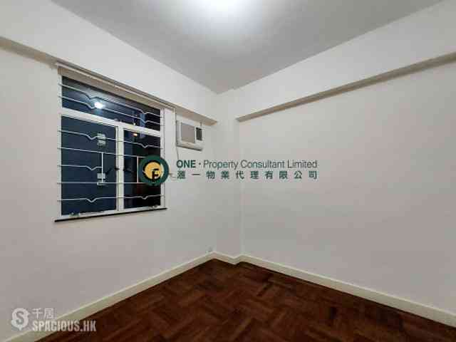 Mid Levels Central - Castle Villa 04