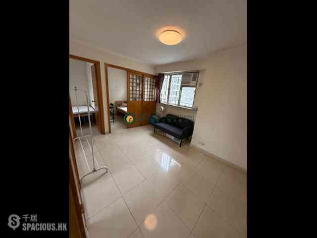 Sai Ying Pun - Andes Plaza 01