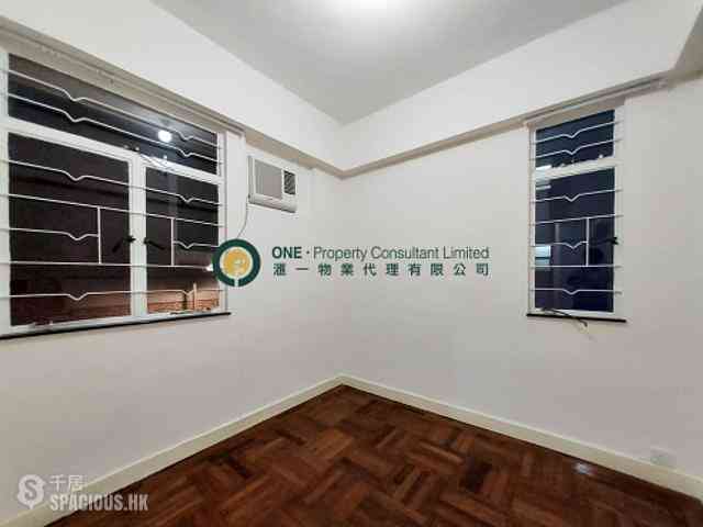 Mid Levels Central - Castle Villa 05