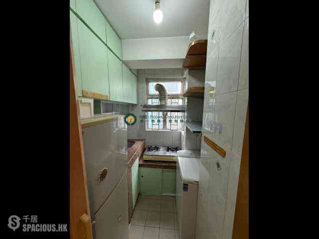 Sai Ying Pun - Andes Plaza 04