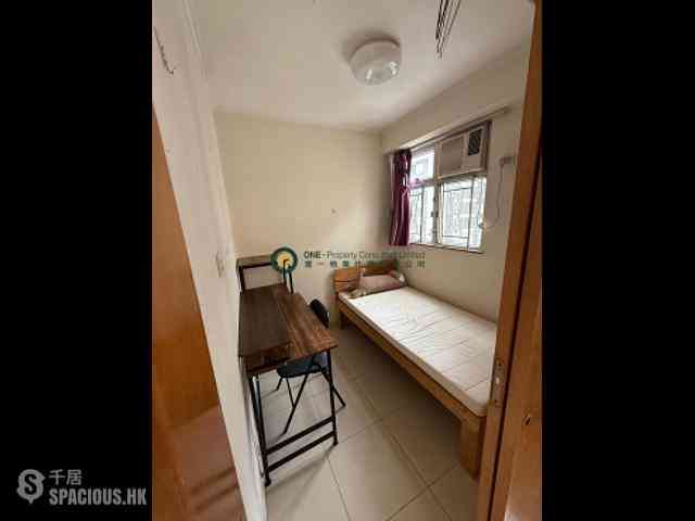Sai Ying Pun - Andes Plaza 06