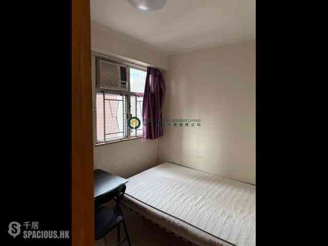Sai Ying Pun - Andes Plaza 07
