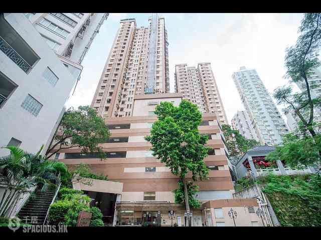 Happy Valley - San Francisco Towers Block B 07