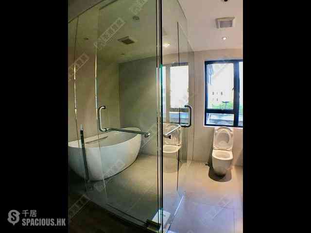 Kowloon Tong - Silver Crest 09
