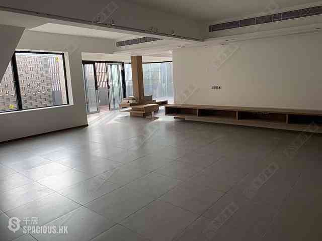 Kowloon Tong - Silver Crest 11