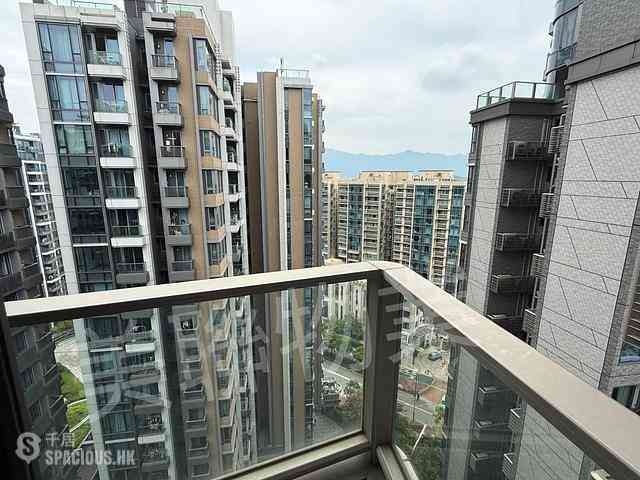 Pak Shek Kok - Solaria Tower 6 03