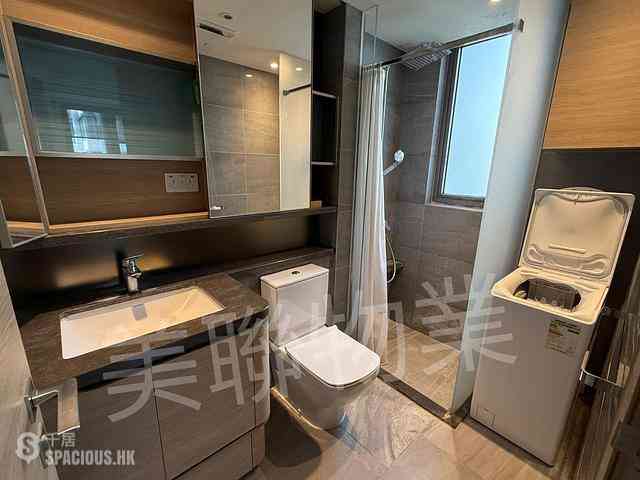 Pak Shek Kok - Solaria Tower 6 06