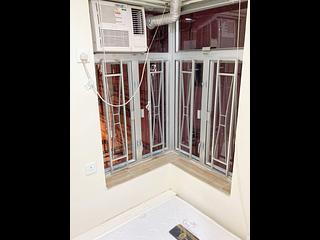 Sai Ying Pun - Lucky Building 04