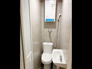 Sai Ying Pun - Lucky Building 10