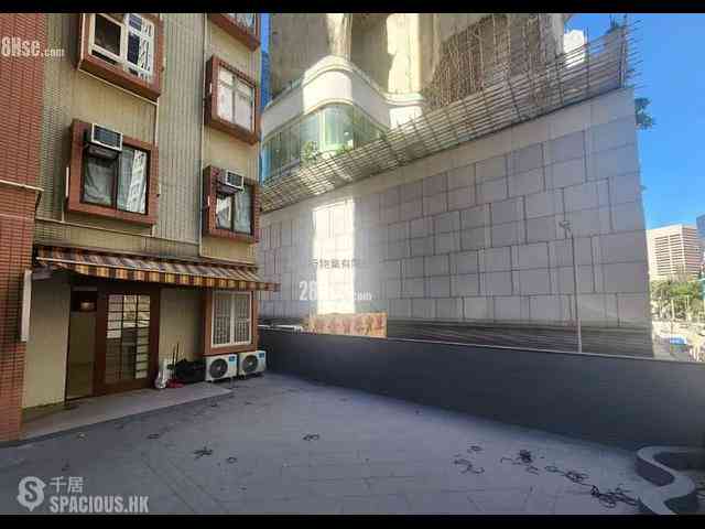 North Point - Yu Wai Mansion 01