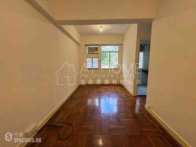 Mid Levels Central - Castle Villa 01