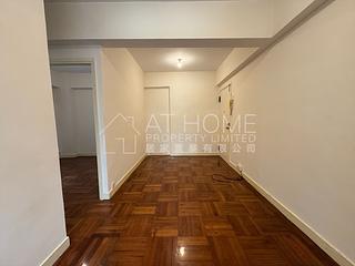 Mid Levels Central - Castle Villa 02