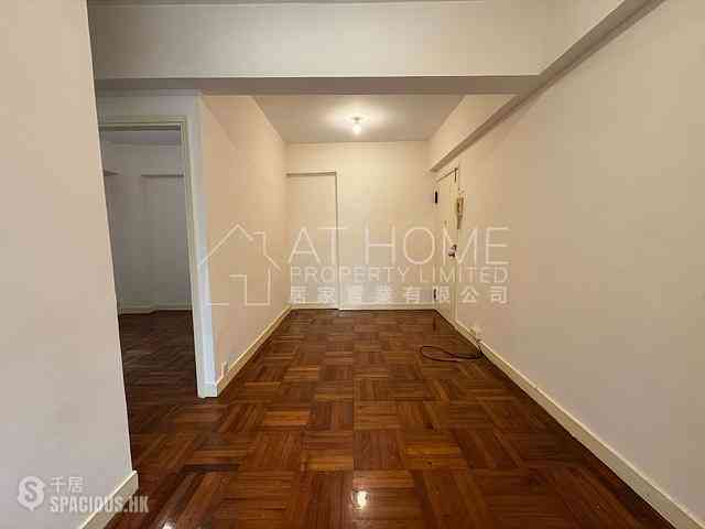 Mid Levels Central - Castle Villa 02
