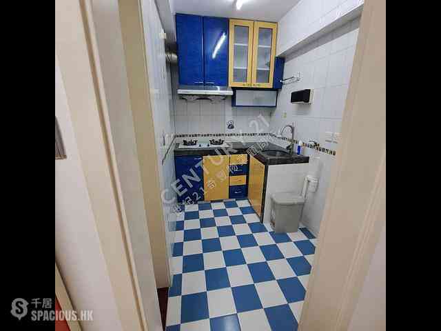 Sha Tin - City One Shatin 04