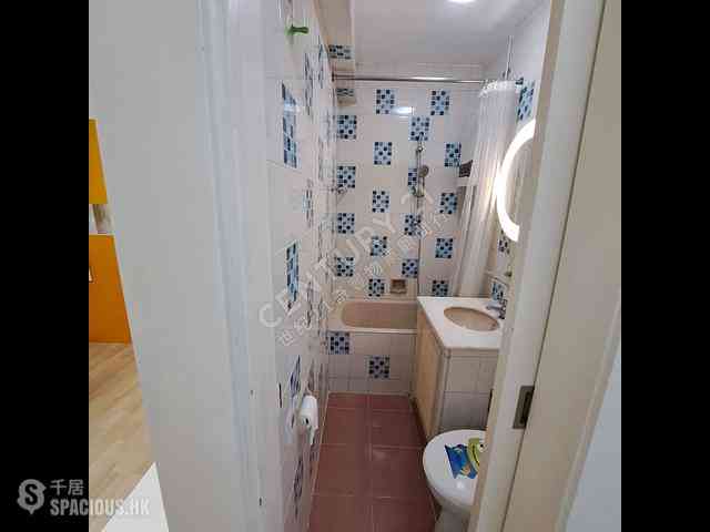 Sha Tin - City One Shatin 05