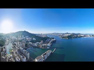柴湾 - 海德园 07
