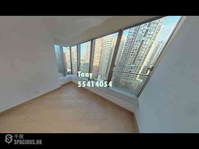 Mong Kok - Macpherson Place Block 1B 07