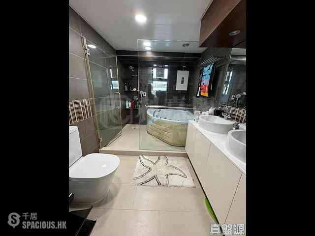 Kowloon Tong - Beverly Villas Block 5 07