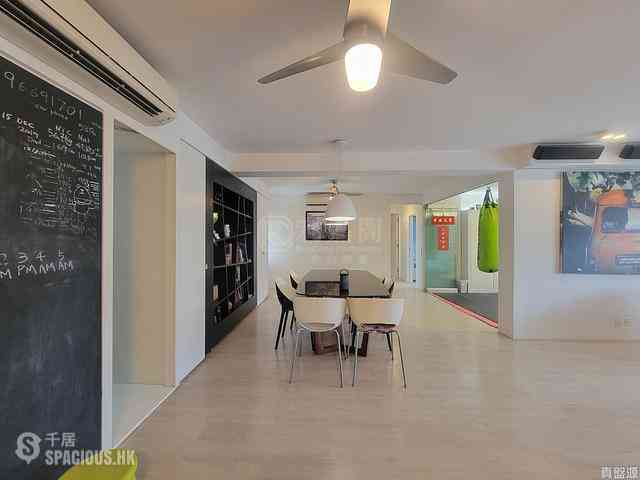 Kowloon Tong - Beverly Villas Block 5 03
