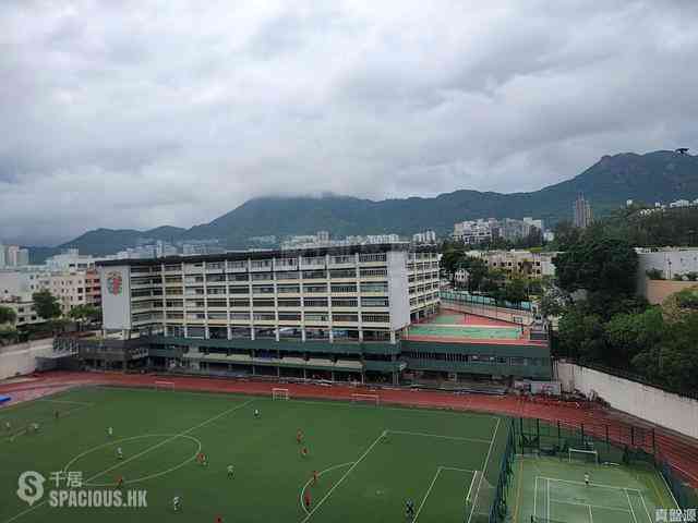 Kowloon Tong - Beverly Villas Block 5 10