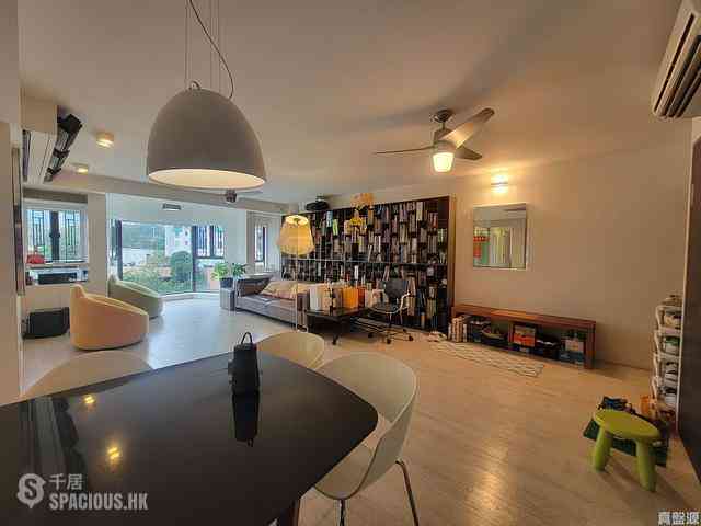 Kowloon Tong - Beverly Villas Block 5 02