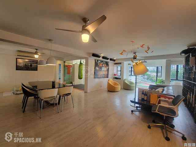 Kowloon Tong - Beverly Villas Block 5 01