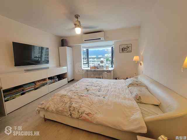 Kowloon Tong - Beverly Villas Block 5 09
