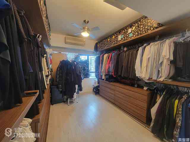 Kowloon Tong - Beverly Villas Block 5 06