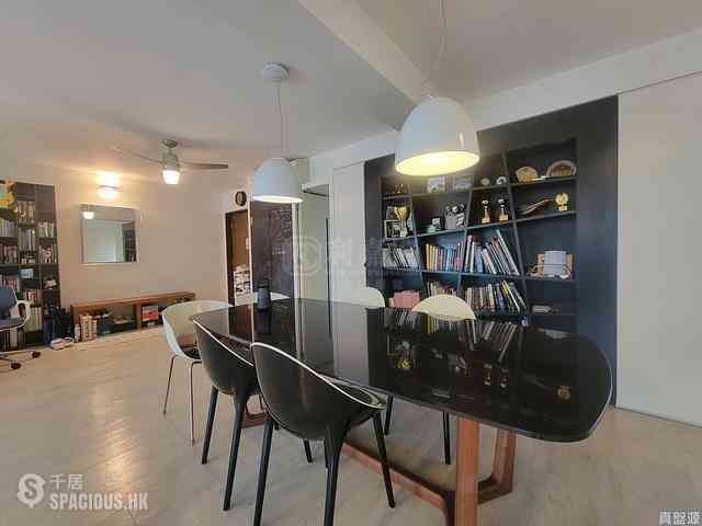 Kowloon Tong - Beverly Villas Block 5 05