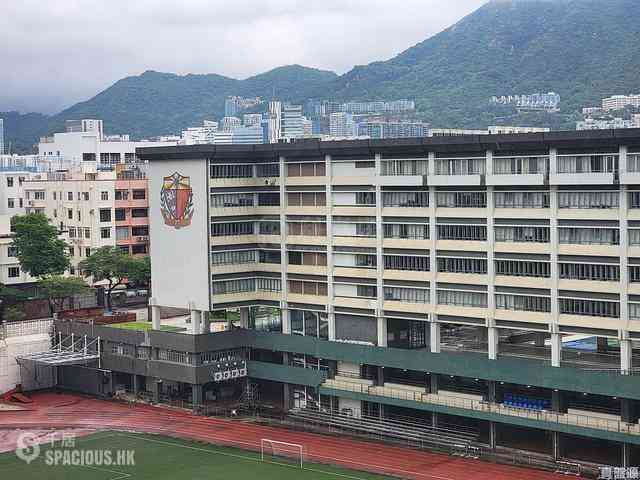 Kowloon Tong - Beverly Villas Block 5 13