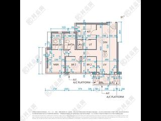 Ho Man Tin - Onmantin Phase IIB Block 6A 07
